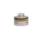 93 Rd40 Combination Filter with P3 Protection