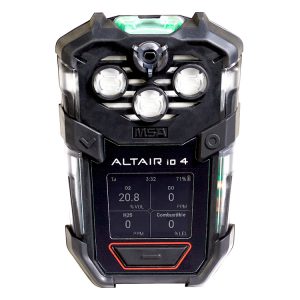 ALTAIR io™ 4