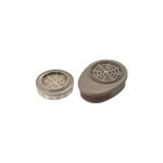 Advantage Bayonet Twin Filters