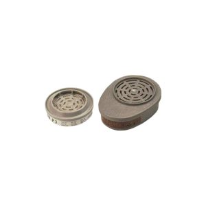 Advantage Bayonet Twin Filters