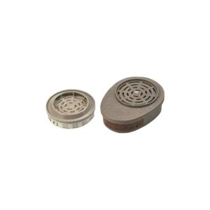 Advantage Bayonet Twin Filters