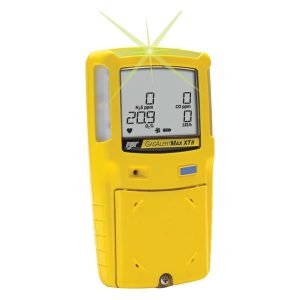 BW GasAlert Max XT II