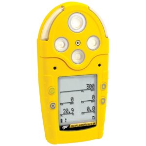 BW GasAlert Micro 5
