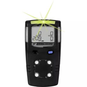 BW GasAlertMicroclip XL