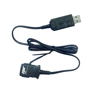 BW USB Charger cable