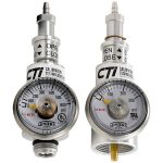 CTI Fixed Flow Regulator