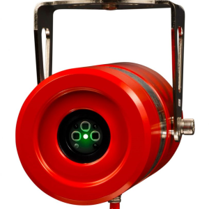 Crowcon FGard IR3