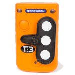 Crowcon Tetra 3