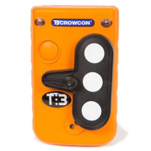 Crowcon Tetra 3