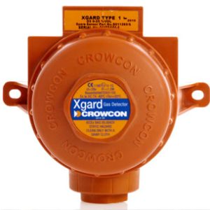 Crowcon Xgard