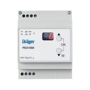 Dräger PEX 1000