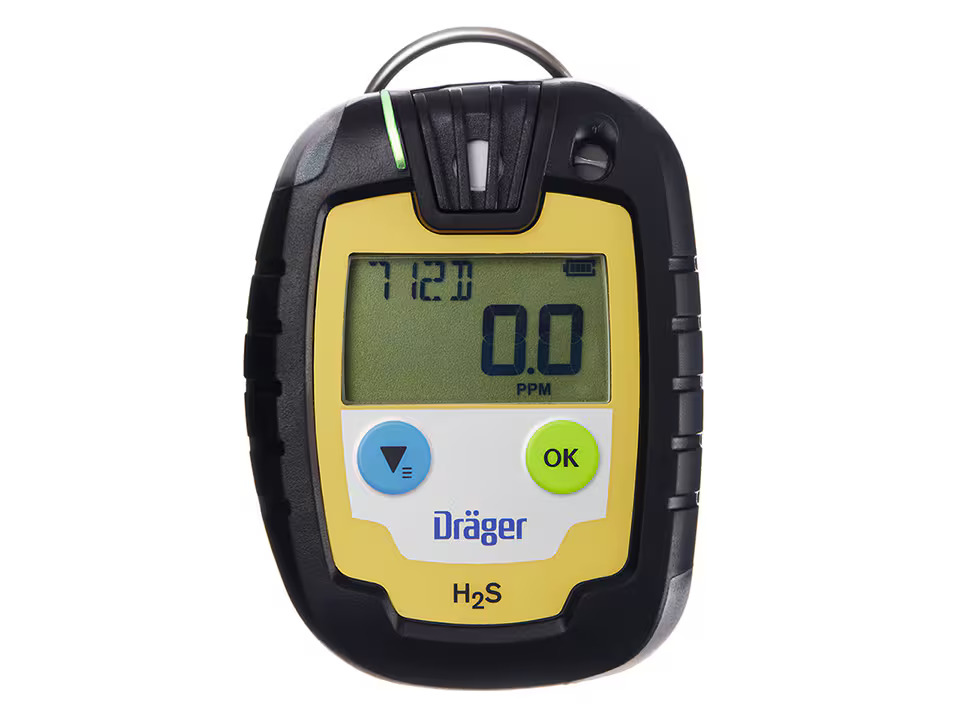 Dräger Pac® 6000