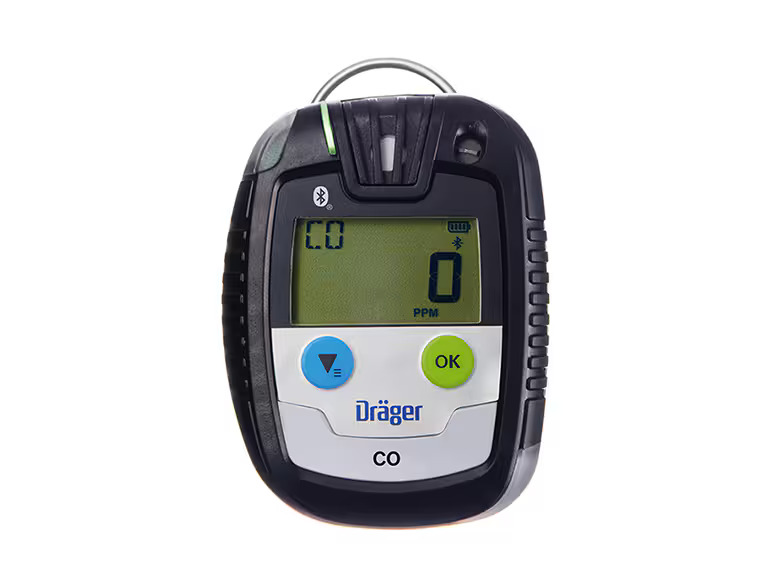 Dräger Pac® 6500