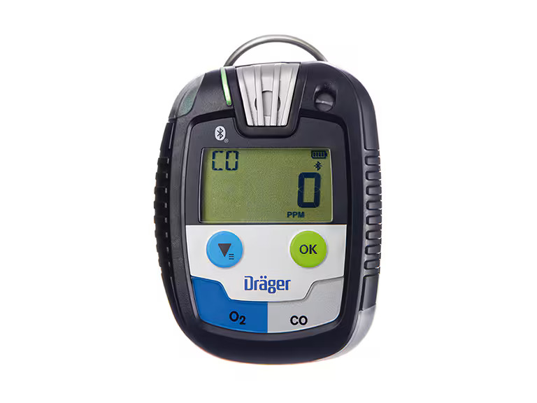 Dräger Pac®8500