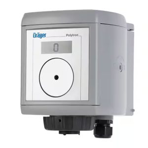 Drager Polytron 2000