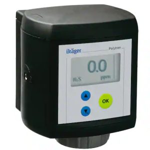Drager Polytron 7000