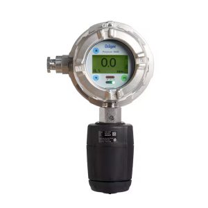 Drager Polytron 8100