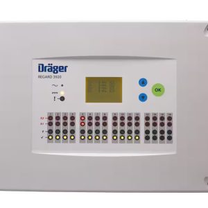Dräger REGARD 3900