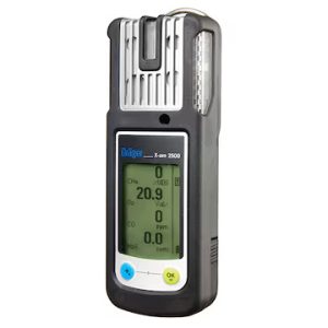 Dräger X-am 2500