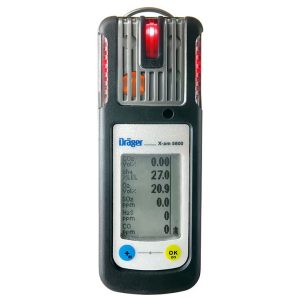 Dräger X-am® 5600
