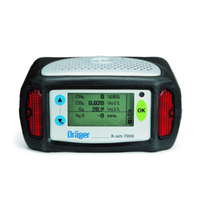 Dräger X-am® 7000