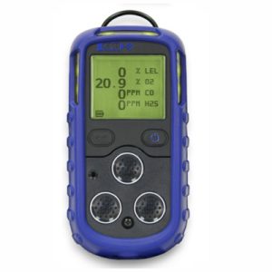 GMI PS 200