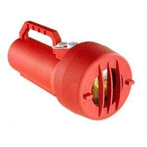 GMModel TL105 test lamp