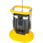 Honeywell BW RigRat Area gas Monitor