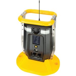 Honeywell BW RigRat Area gas Monitor