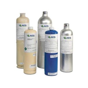 Honeywell Calibration Cylinders