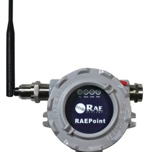 Honeywell Rae point RRA2000