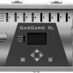 MSA GasGard XL