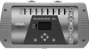 MSA GasGard XL