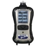 MultiRae Pro pump