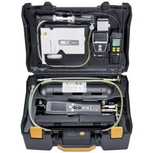 Pro set testo 324