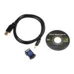 bw IR conectivity KIT