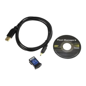 bw IR conectivity KIT