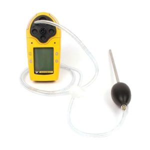 bw manual aspirator pump kit with probe