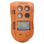 crowcon T4X