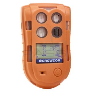 crowcon T4X