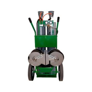 سیستم تنفسی ارابه ای MSA MASS TROLLEY